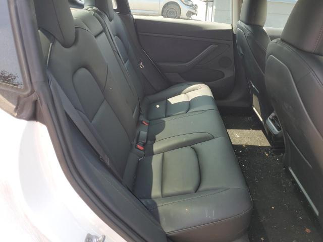Photo 10 from auction – 2023 TESLA MODEL 3 with VIN 5YJ3E1EA0PF680970