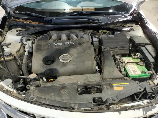 Photo 11 from auction – 2013 NISSAN ALTIMA 3.5 with VIN 1N4BL3AP9DN514957