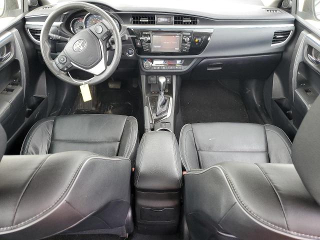Photo 8 from auction – 2014 TOYOTA COROLLA L with VIN 5YFBURHE8EP058016