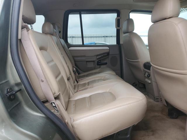 Photo 11 from auction – 2003 FORD EXPLORER X with VIN 1FMZU73K83UA61817