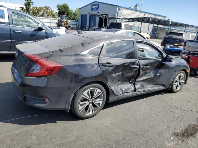 Photo 3 from auction – 2016 HONDA CIVIC EX with VIN 19XFC1F34GE223278
