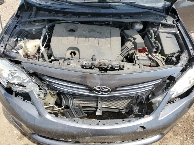 Photo 11 from auction – 2013 TOYOTA COROLLA BA with VIN 5YFBU4EE7DP196698