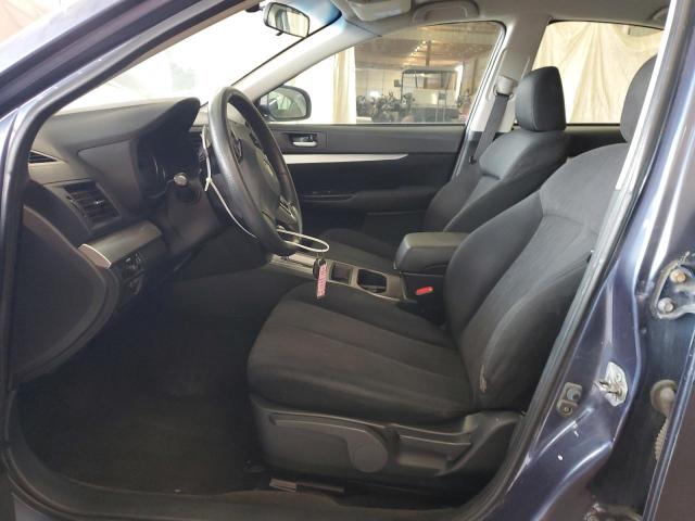 Photo 7 from auction – 2014 SUBARU LEGACY 2.5 with VIN 4S3BMBA62E3029422