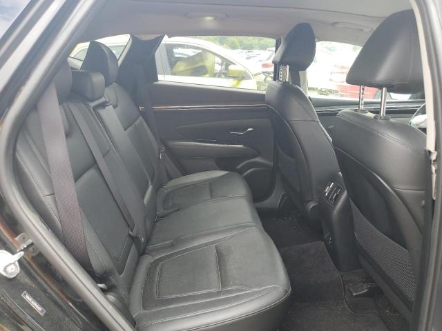 Photo 11 from auction – 2023 HYUNDAI TUCSON LIM with VIN 5NMJECAE9PH164391