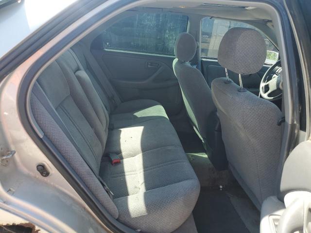 Photo 10 from auction – 2001 TOYOTA CAMRY LE with VIN 4T1BF22K81U127618