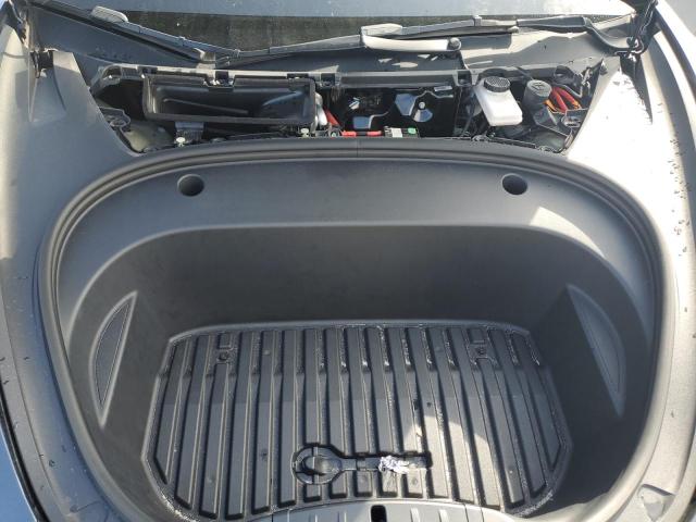 Photo 11 from auction – 2022 TESLA MODEL 3 with VIN 5YJ3E1EB3NF271030