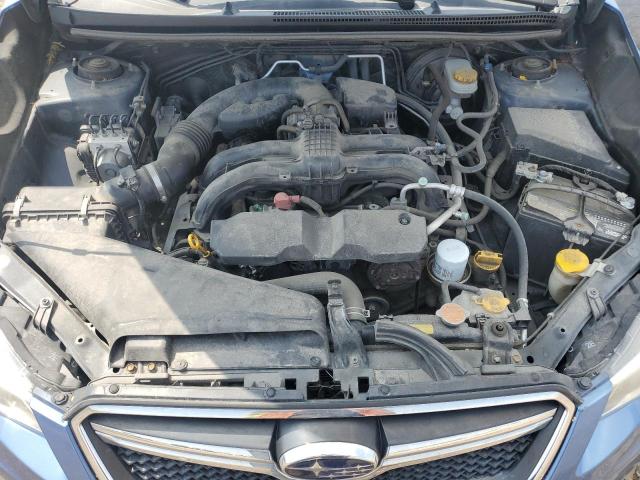 Photo 12 from auction – 2017 SUBARU CROSSTREK with VIN JF2GPABC7HH234481