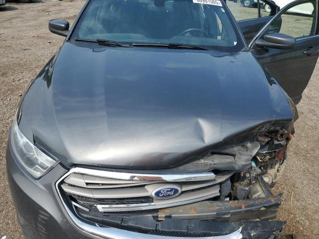 Photo 11 from auction – 2016 FORD TAURUS SEL with VIN 1FAHP2H87GG116274