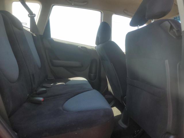 Photo 10 from auction – 2007 HONDA FIT S with VIN JHMGD38607S029430