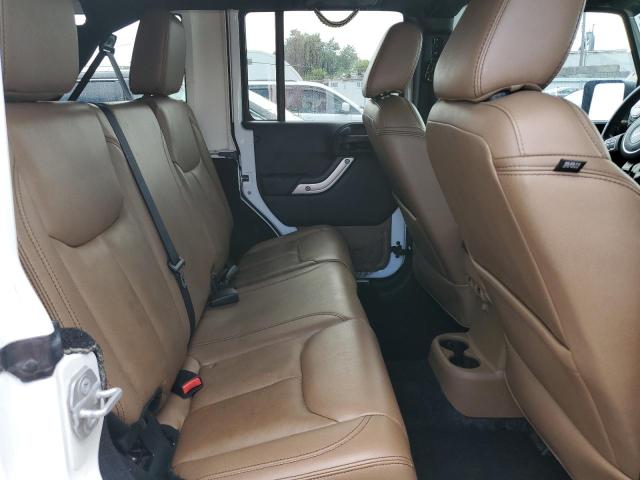 Photo 11 from auction – 2015 JEEP WRANGLER U with VIN 1C4HJWEG7FL508546