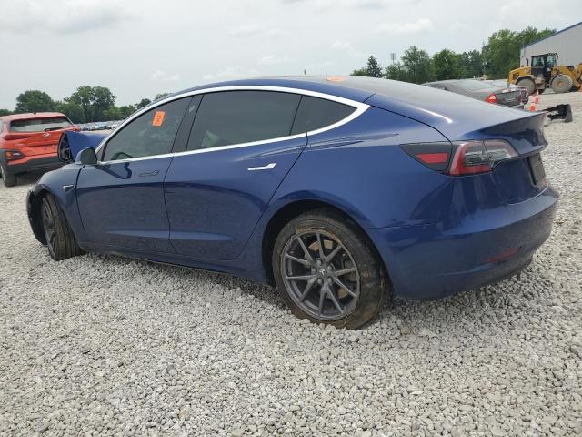 Photo 2 from auction – 2020 TESLA MODEL 3 with VIN 5YJ3E1EC3LF602291