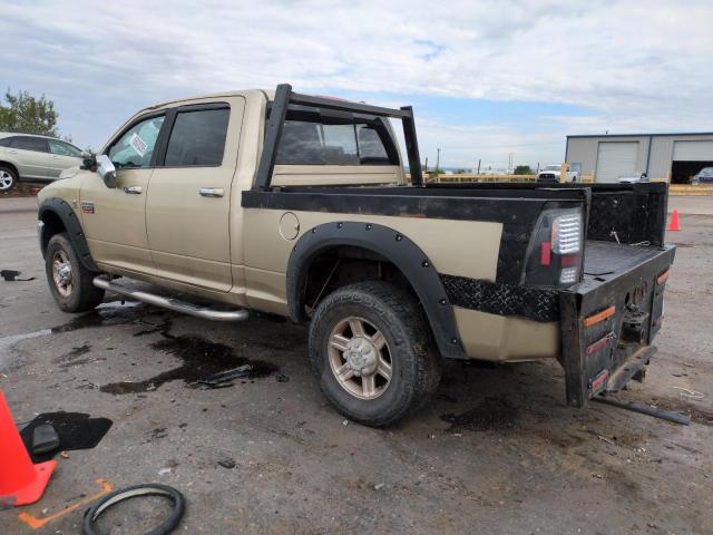 Photo 2 from auction – 2011 DODGE RAM 2500 with VIN 3D7UT2CL4BG523522