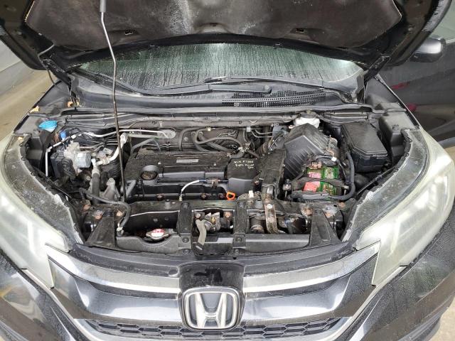 Photo 12 from auction – 2016 HONDA CR-V SE with VIN 5J6RM4H48GL026827