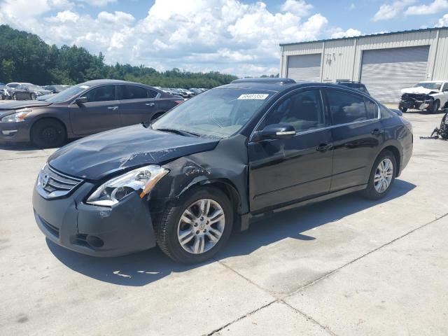 NISSAN ALTIMA BASE 2011 with VIN 1N4AL2AP3BC110129 - Photo from auction