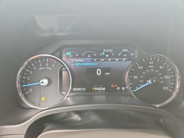 Photo 9 from auction – 2020 FORD EXPEDITION with VIN 1FMJU1KT7LEA86755