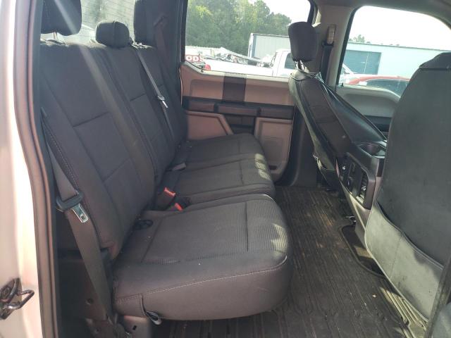 Photo 10 from auction – 2019 FORD F150 SUPER with VIN 1FTEW1CP9KKC11465