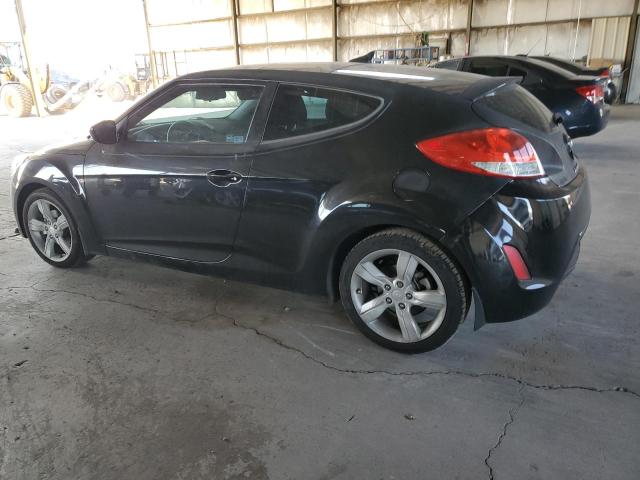 Photo 2 from auction – 2014 HYUNDAI VELOSTER with VIN KMHTC6AD3EU199954