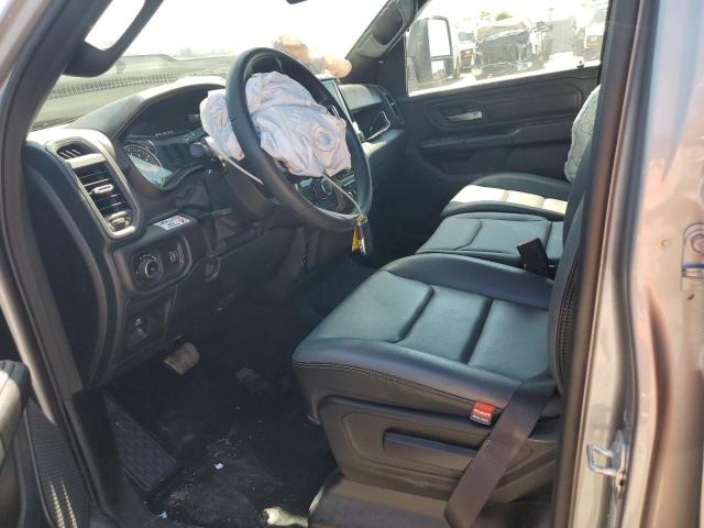 Photo 7 from auction – 2025 RAM 1500 TRADE with VIN 1C6RRFGGXSN674348