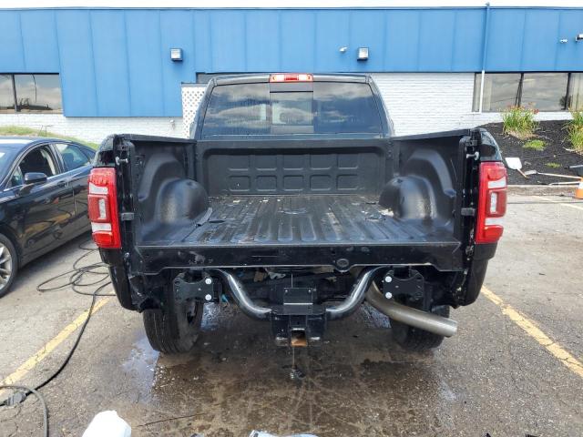 Photo 6 from auction – 2022 RAM 2500 LARAM with VIN 3C6UR5FL9NG326847