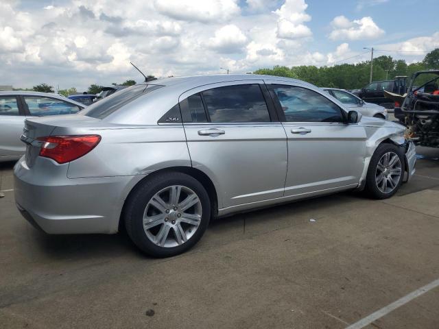 Photo 3 from auction – 2011 CHRYSLER 200 TOURIN with VIN 1C3BC1FB4BN615210
