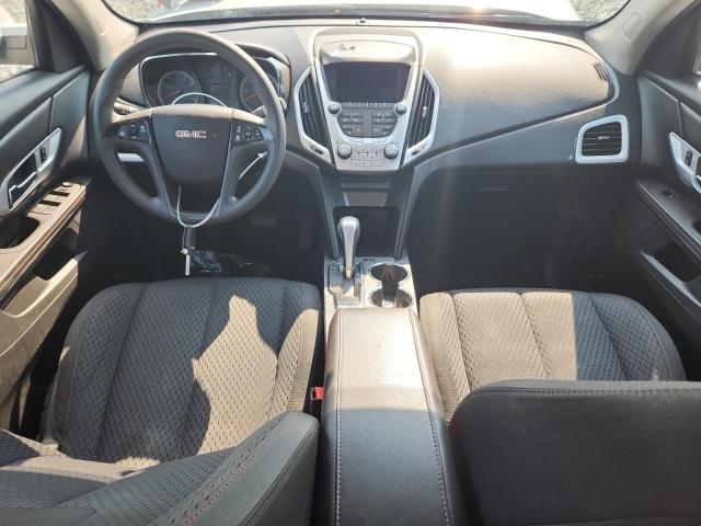 Photo 8 from auction – 2014 GMC TERRAIN SLE with VIN 2GKALMEK0E6245204