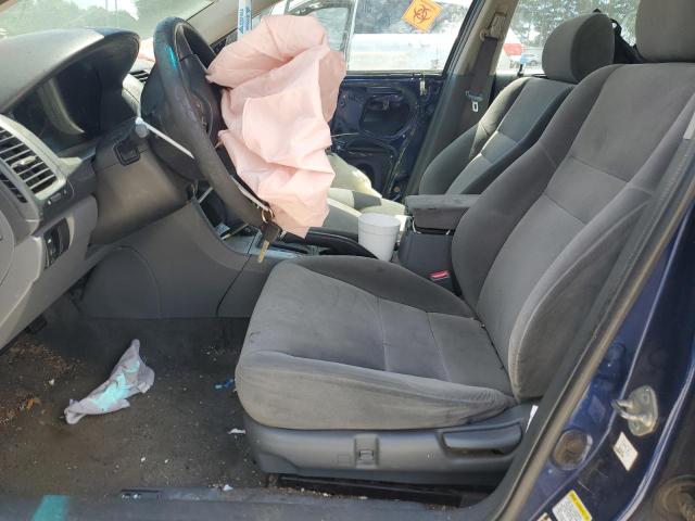 Photo 7 from auction – 2005 HONDA ACCORD with VIN 1HGCM56785A007882