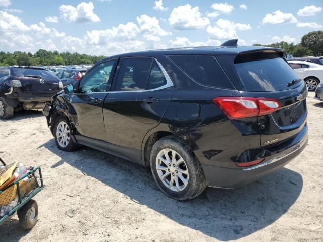 Photo 2 from auction – 2019 CHEVROLET EQUINOX with VIN 3GNAXUEV9KL112269