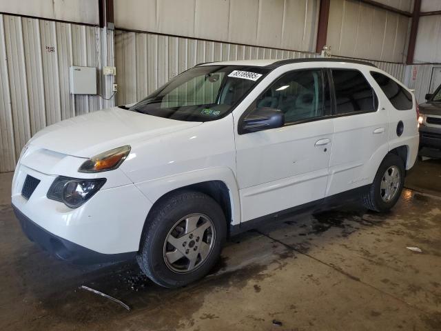 2002 PONTIAC AZTEK - Търг №65189985