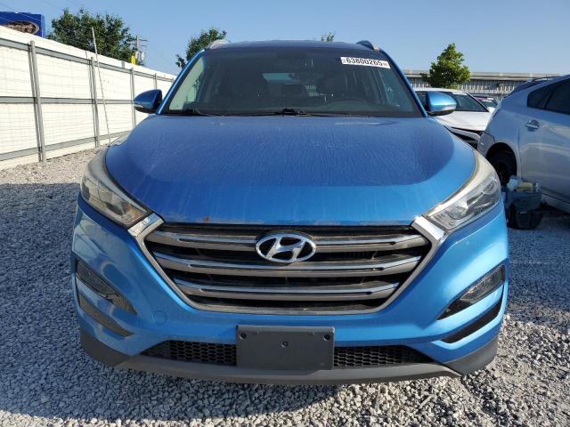 Photo 5 from auction – 2016 HYUNDAI TUCSON LIM with VIN KM8J3CA29GU124084