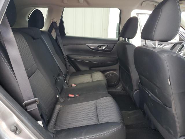 Photo 10 from auction – 2018 NISSAN ROGUE S with VIN KNMAT2MT3JP545663