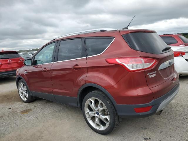 Photo 2 from auction – 2014 FORD ESCAPE TITANIUM with VIN 1FMCU9J90EUA69561