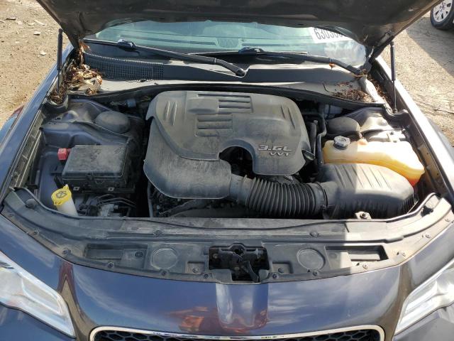 Foto 11 de la subasta – 2015 CHRYSLER 300 LIMITE con VIN 2C3CCAAG0FH797008