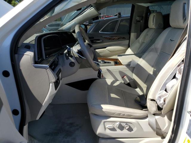 Photo 7 from auction – 2021 CADILLAC ESCALADE S with VIN 1GYS4GKL4MR282975