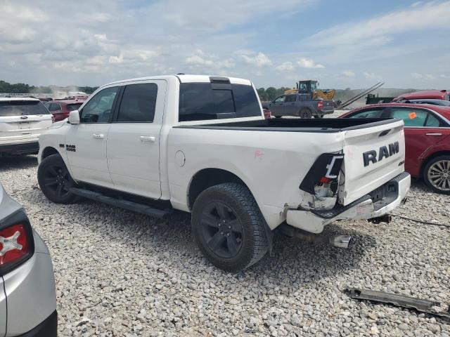 Photo 2 from auction – 2017 RAM 1500 SPORT with VIN 1C6RR7MT1HS801618