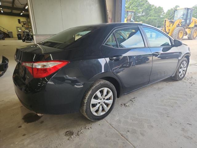 Photo 3 from auction – 2015 TOYOTA COROLLA L with VIN 2T1BURHE4FC367662
