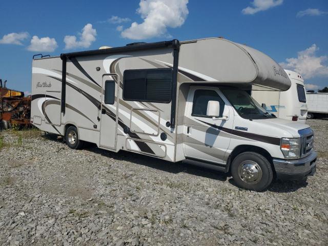 Photo 4 from auction – 2015 FORD ECONOLINE with VIN 1FDXE4FS3FDA34091