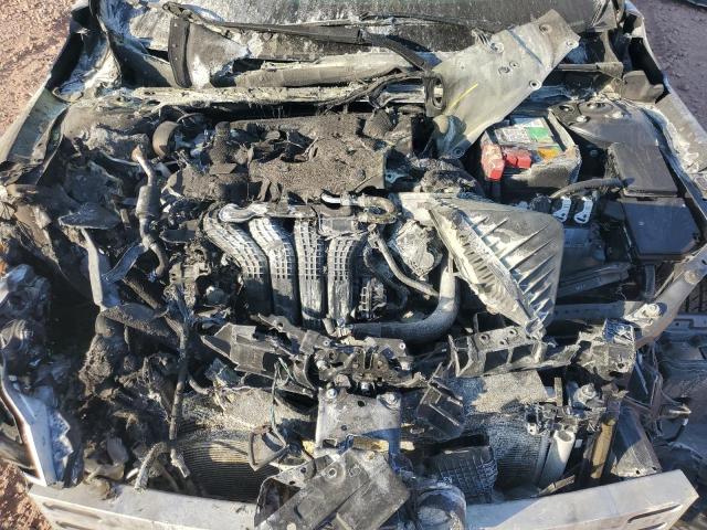 Photo 11 from auction – 2019 NISSAN ALTIMA SV with VIN 1N4BL4DV8KC128166
