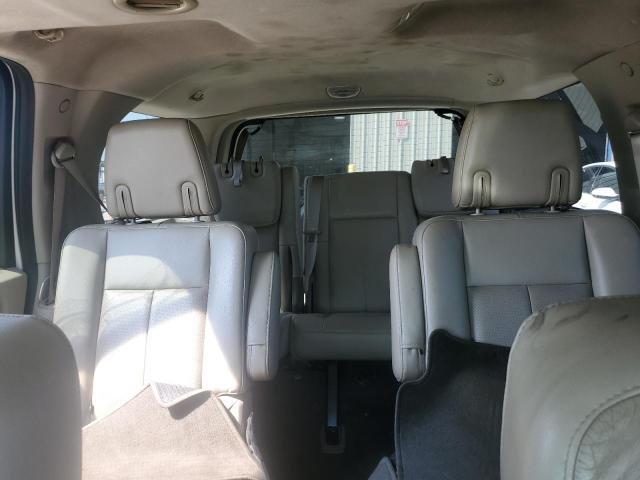 Photo 10 from auction – 2014 FORD EXPEDITION with VIN 1FMJU2A56EEF25407
