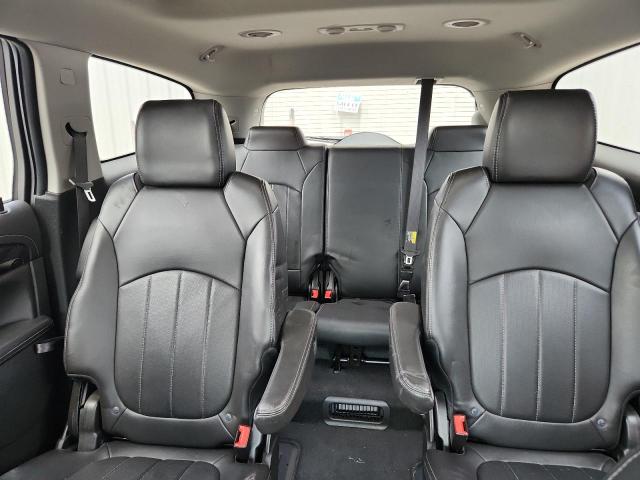 Photo 10 from auction – 2017 BUICK ENCLAVE with VIN 5GAKVBKDXHJ194100