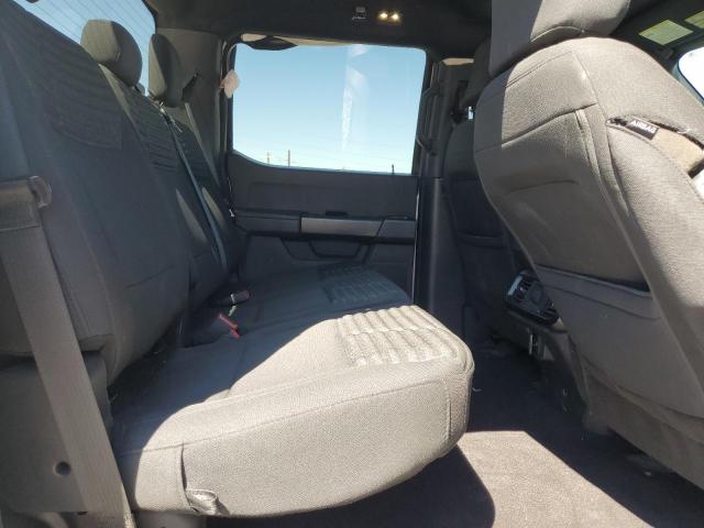 Photo 10 from auction – 2022 FORD F150 SUPER with VIN 1FTFW1E5XNFA04175