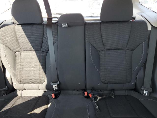 Photo 10 from auction – 2020 SUBARU FORESTER with VIN JF2SKADC5LH456225