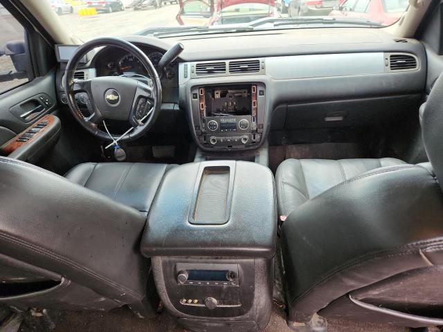 Photo 8 from auction – 2008 CHEVROLET SILVERADO with VIN 1GCHK23648F203782
