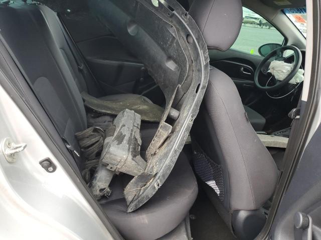 Photo 10 from auction – 2013 KIA RIO LX with VIN KNADM4A38D6274567
