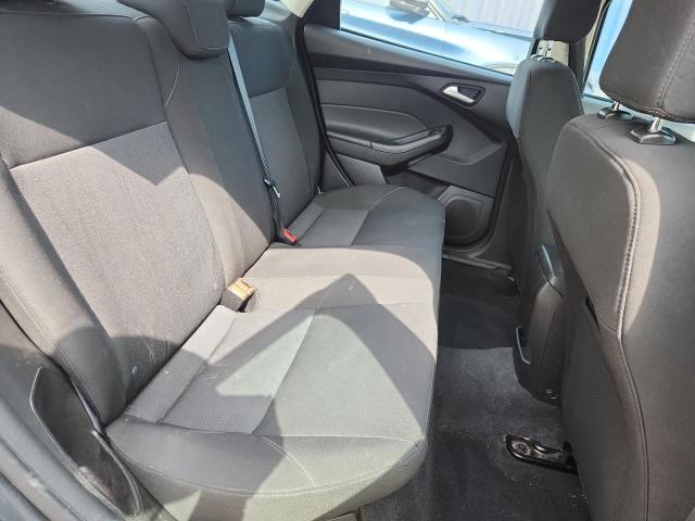 Фото 10 с аукциона – 2017 FORD FOCUS SE с VIN 1FADP3F21HL228595
