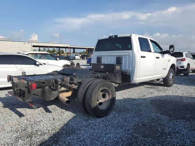 Photo 3 from auction – 2022 RAM 3500 with VIN 3C7WRTCL2NG343308