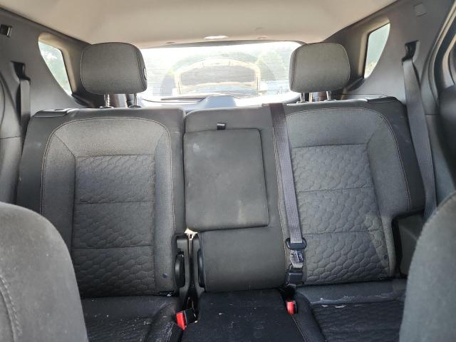 Photo 10 from auction – 2018 CHEVROLET EQUINOX LT with VIN 3GNAXJEVXJS614730