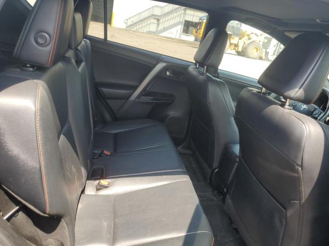 Photo 11 from auction – 2016 TOYOTA RAV4 SE with VIN 2T3JFREV3GW505483