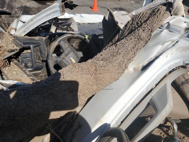 Photo 8 from auction – 2014 CHEVROLET SILVERADO with VIN 1GCVKPEC7EZ215650