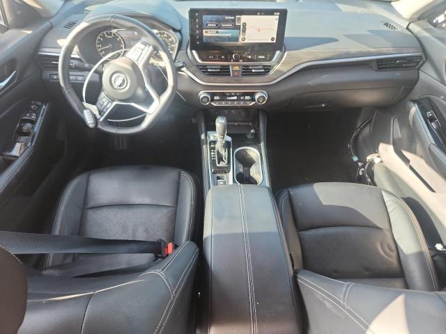 Photo 8 from auction – 2024 NISSAN ALTIMA SL with VIN 1N4BL4EW4RN315930