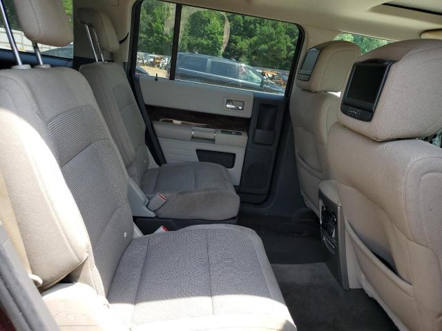 Photo 11 from auction – 2011 FORD FLEX SEL with VIN 2FMGK5CC2BBD11437
